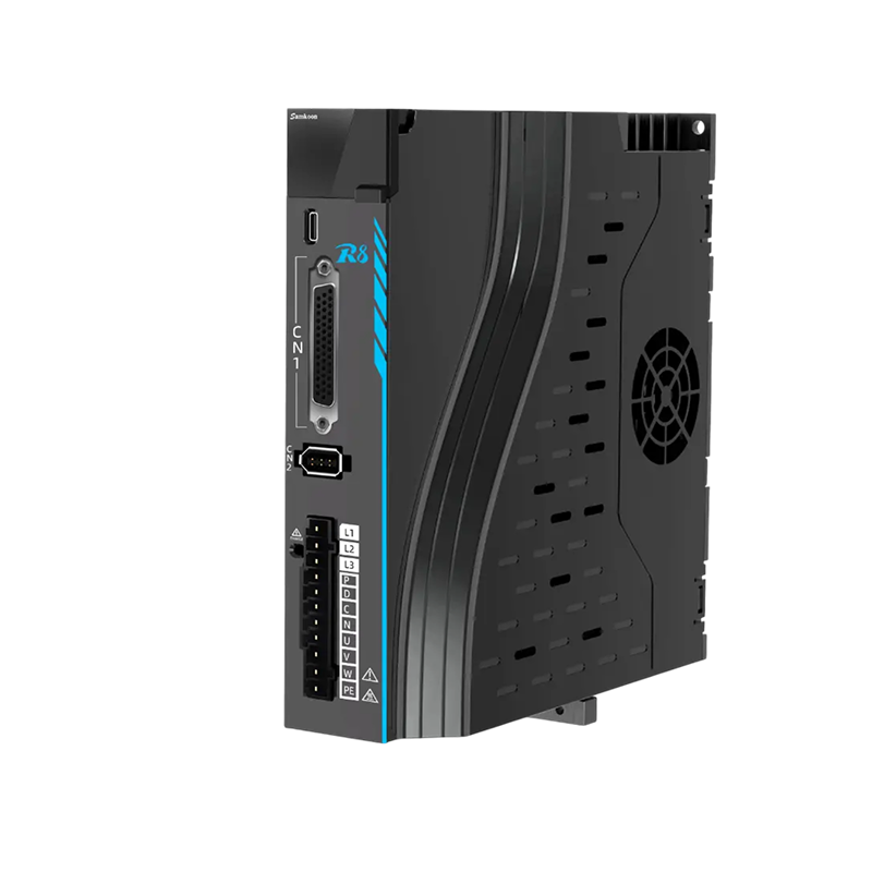 R8 Serisi Servo Sürücü